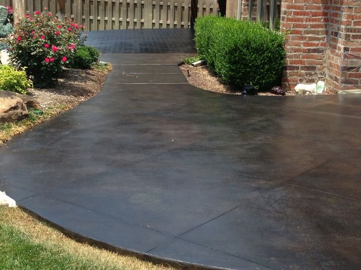 professional concrete servies 