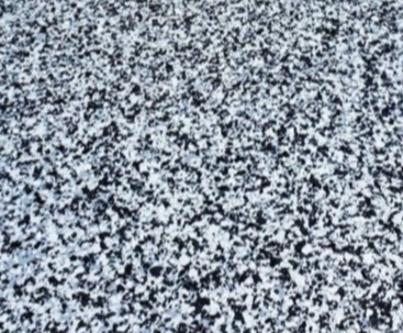 GARAGE FLAKE EPOXY FLOORS 