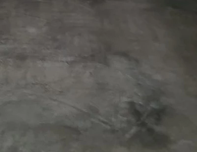 POLISHED CONCRETE RESTORATION