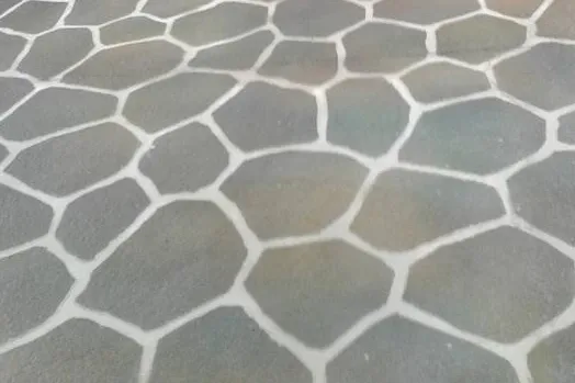 CONCRETE OVERLAYS & FLOOD DAMAGE REPAIR