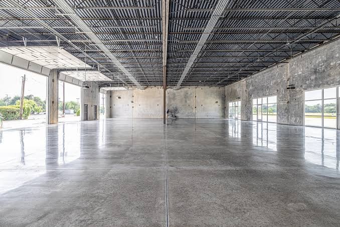  COMMERCIAL PROJECTS 